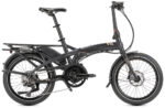 Cube Fold Hybrid 500 teak´n´black