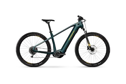 Haibike AllTrack 6 29 - 720 Wh - 29 Zoll - Diamant