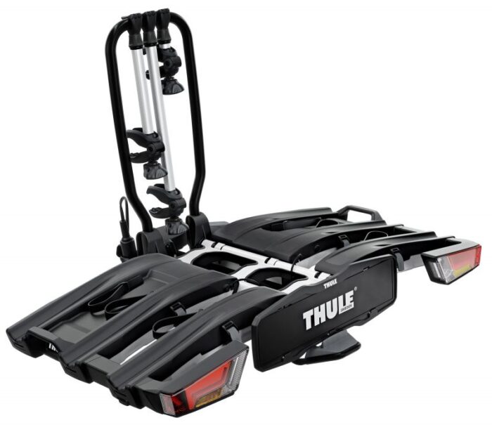 Thule EasyFold XT 3 934 – Fahrradträger