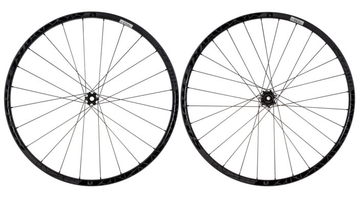 Reynolds BL 309/289 XC 29" Boost CL SRAM XD Carbon Laufradsatz