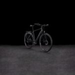 CUBE KATHMANDU Pro - Trekkingrad - 2025 - grey / lunar