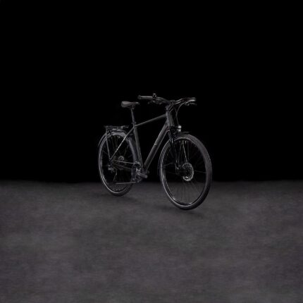 CUBE KATHMANDU Pro - Trekkingrad - 2025 - grey / lunar