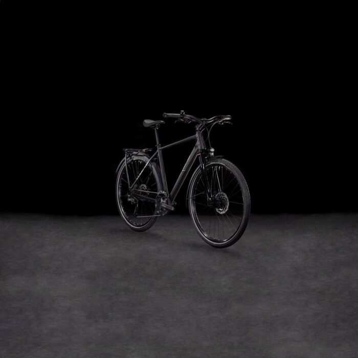 CUBE KATHMANDU Pro - Trekkingrad - 2025 - grey / lunar