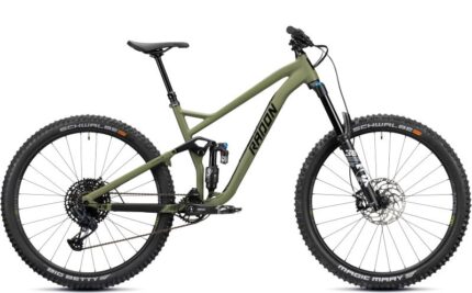 Radon Swoop AL 8.0