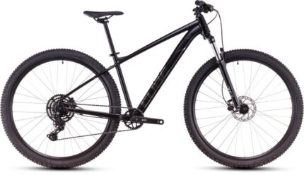 Cube Aim Pro black´n´slateblack