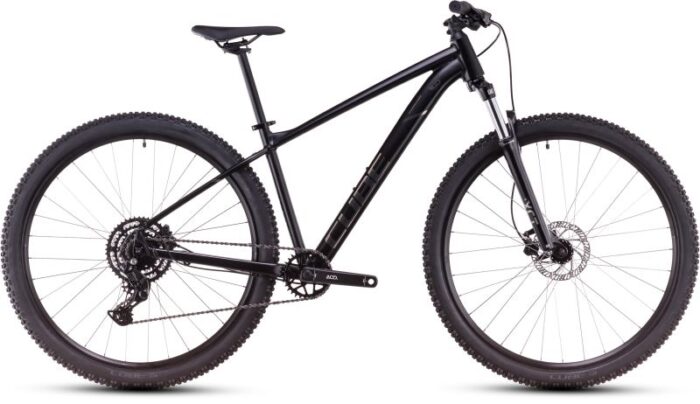 Cube Aim Pro black´n´slateblack