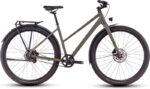 Cube Hyde Pro FE Lady dustyolive´n´gold