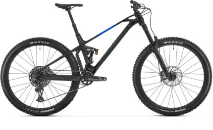Mondraker SUPERFOXY CARBON R