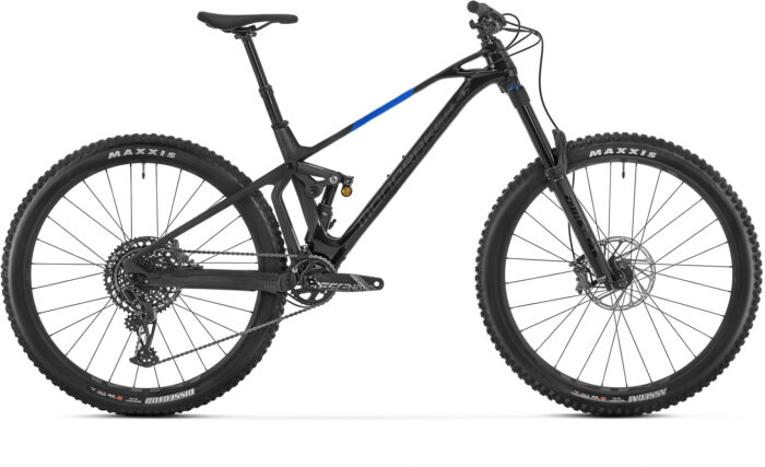 Mondraker SUPERFOXY CARBON R