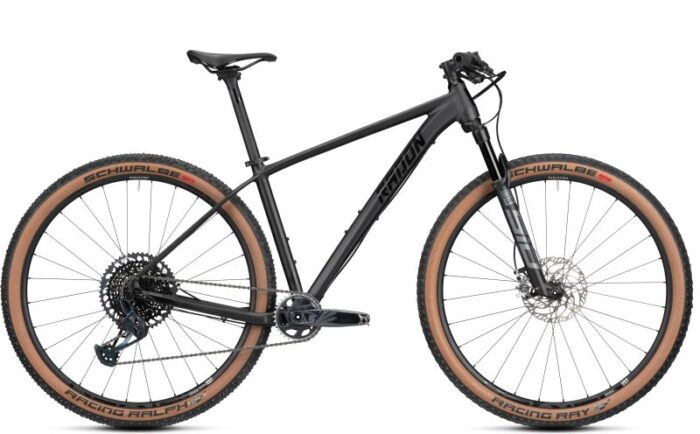 Radon JEALOUS AL 10.0 SL