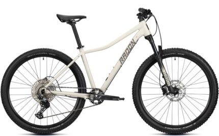 ZR LADY 8.0 - Radon