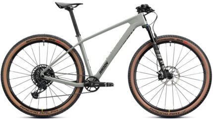 Radon Jealous 8.0