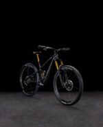 C:62 SLT 29 - Cube Stereo ONE55 carbon´n´black