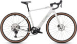 Cube Nuroad Hybrid C:62 Race 400X desertstone´n´green