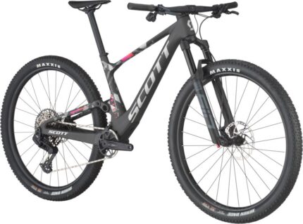 Scott Spark RC Team