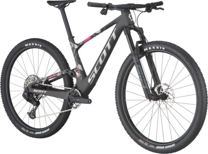 Scott Spark RC Team