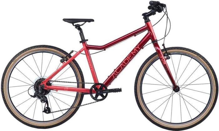 ACADEMY Grade 5 FUNtasy Kinderfahrrad