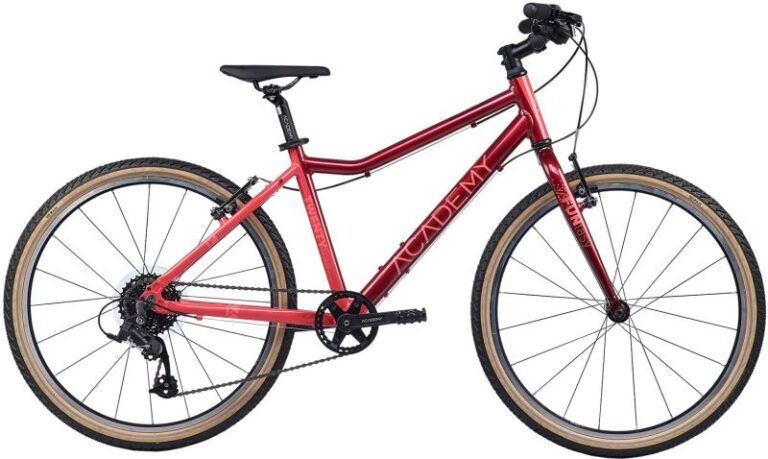 ACADEMY Grade 5 FUNtasy Kinderfahrrad